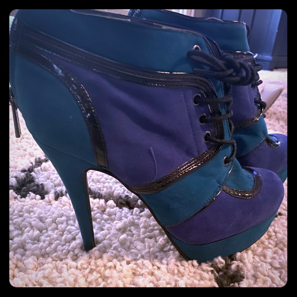 Booties